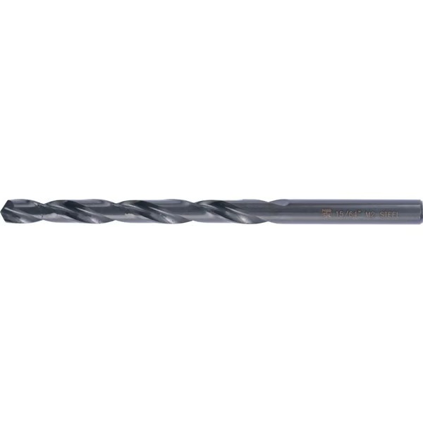 Picture of Pferd HSS Twist Drill 15/64" M2 Steel